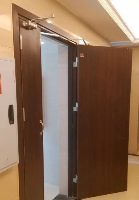 消防驗收中，這些質量控制要點一定要注意