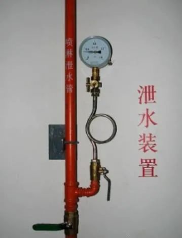 消防驗收中，這些質量控制要點一定要注意