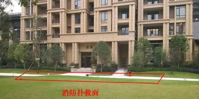 消防驗收中，這些質量控制要點一定要注意