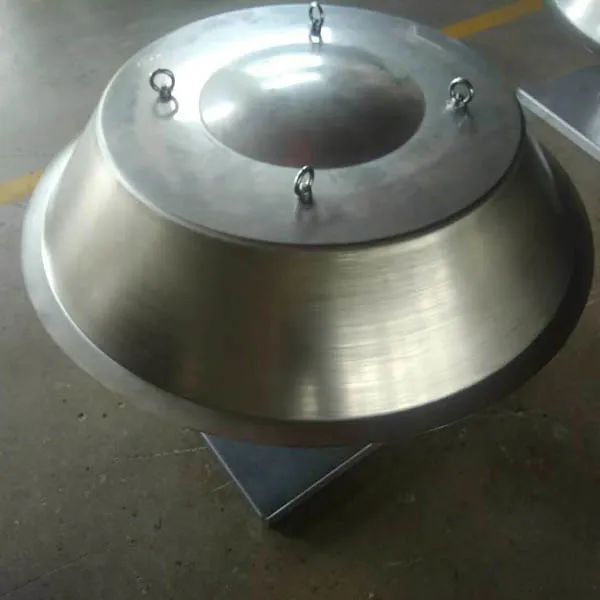 如何做好屋頂排煙風(fēng)機(jī)的防腐問題！
