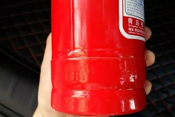 滅火器的配置、檢查、維修、報廢標準