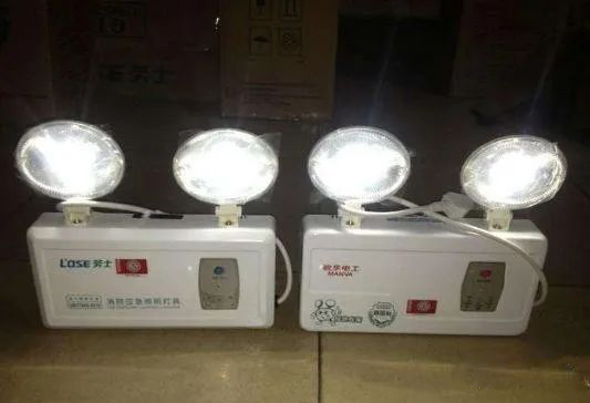 消防應(yīng)急照明A、B型燈具的定義和區(qū)別，以及規(guī)范中的重點(diǎn)分析