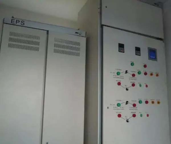消防電源必須要雙電源嗎？