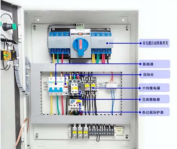 消防電源必須要雙電源嗎？
