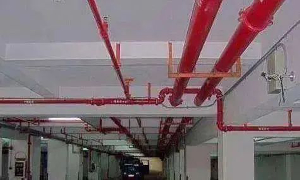 高層建筑的消防給水，都有哪些要求？整理看這！