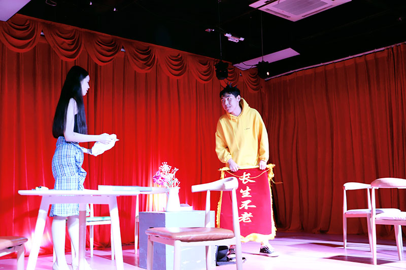 表演專業藝考難考嗎？我們應該如何進行準備