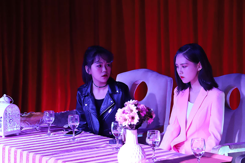 在表演藝考中你的一切表演，基于“信念感”！