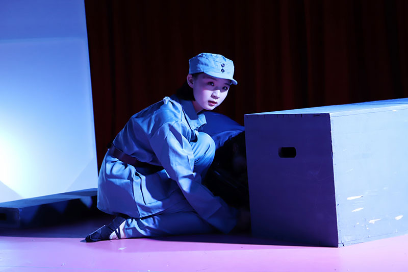 想要參加表演藝考需要具備哪些條件